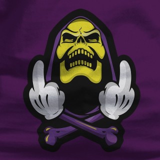 Skeletor Fuck