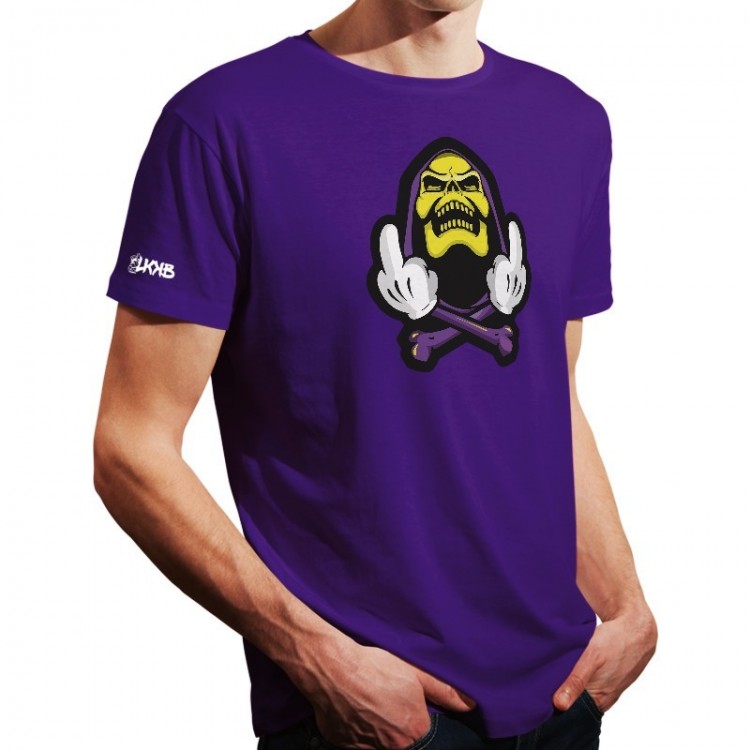 Skeletor Fuck Skeletor Fuck
