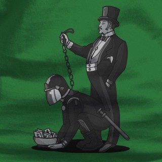 Poderoso Caballero