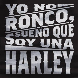 Yo No Ronco