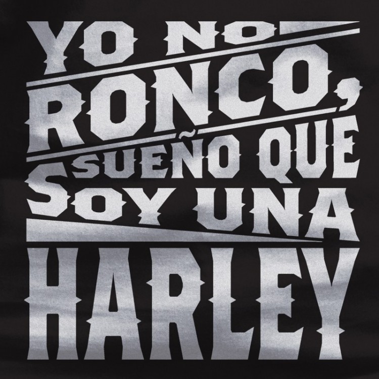 Yo No Ronco