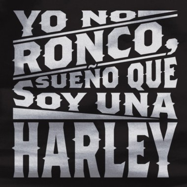 Yo No Ronco