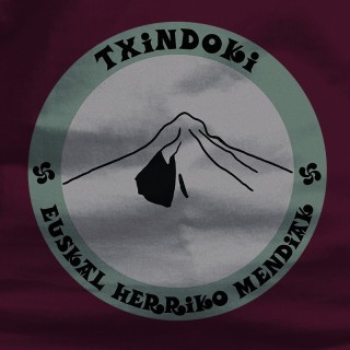 Txindoki