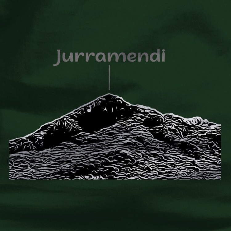 Jurramendi Txuribeltz