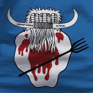 Momotxorro