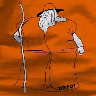 Ziripot