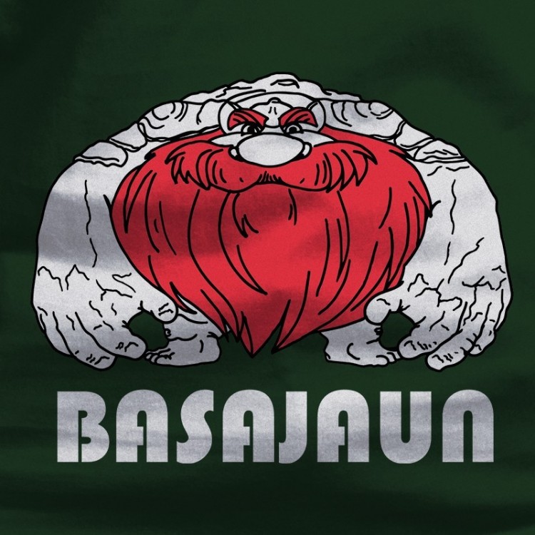 Basajaun