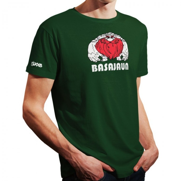 Basajaun Basajaun