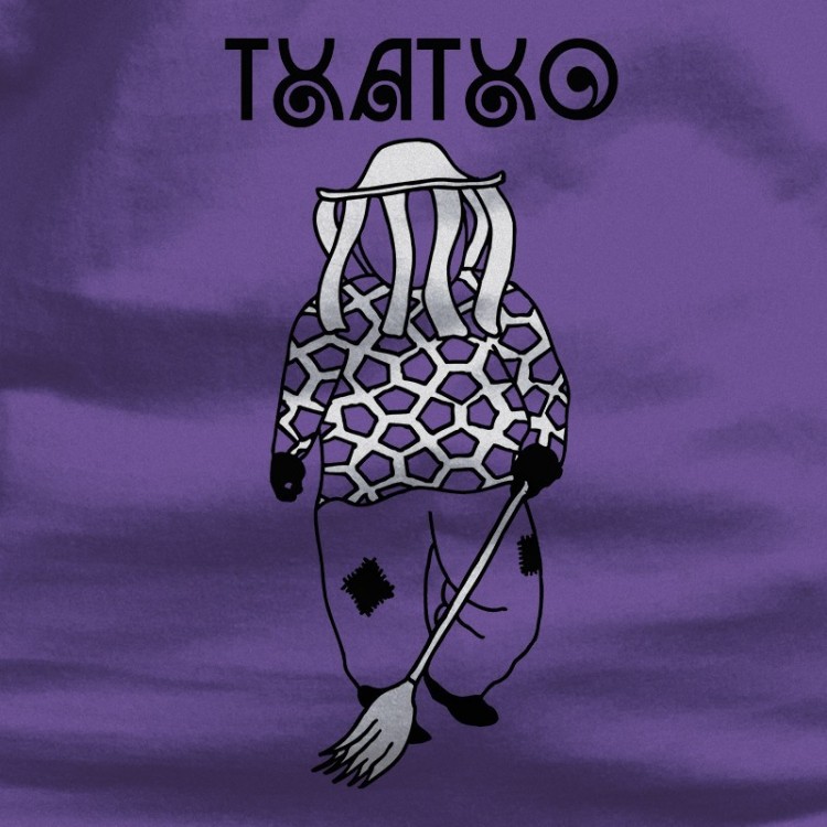 Txatxo