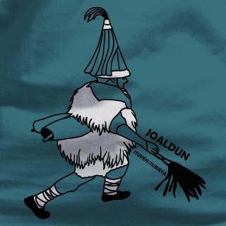 Joaldun