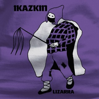 Ikazkin