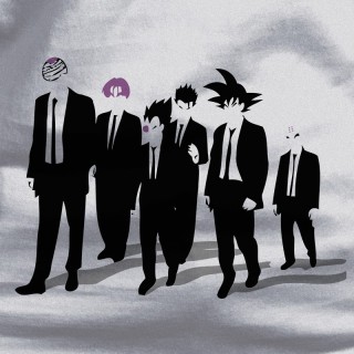 Reservoir Ball