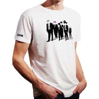 Reservoir Ball