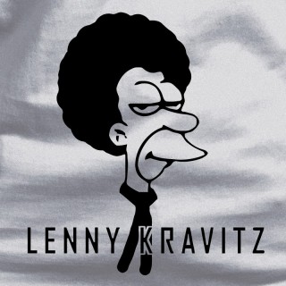 Lenny Kravitz