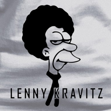Lenny Kravitz