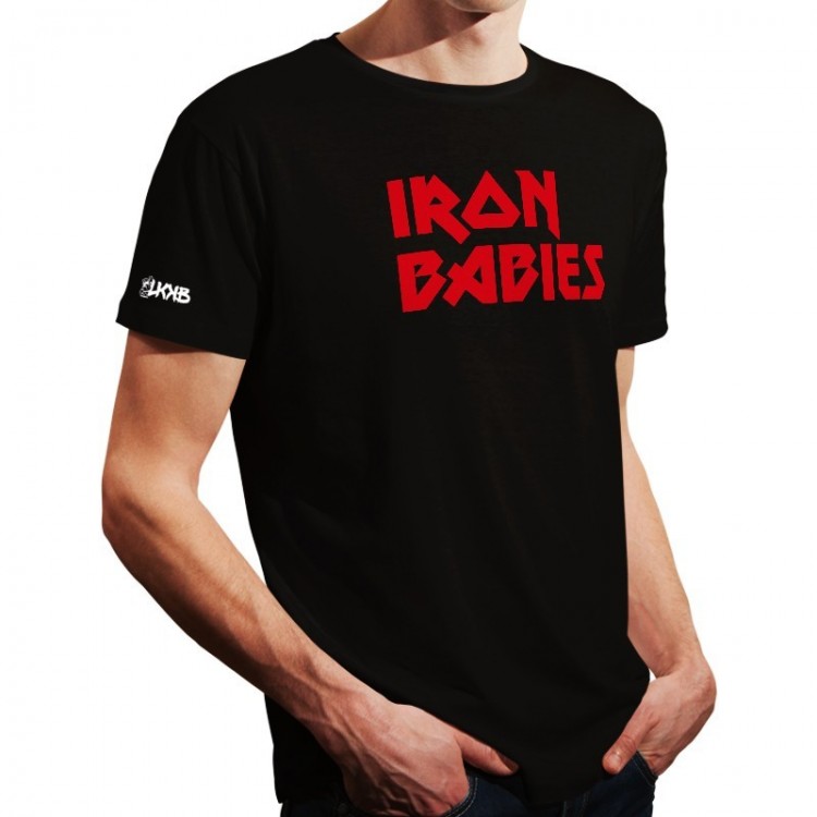Iron Babies