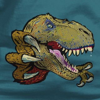 T Rex