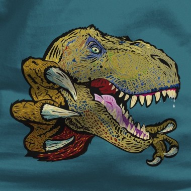 T Rex