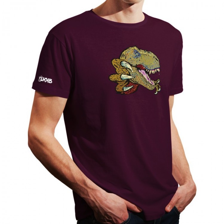 T Rex