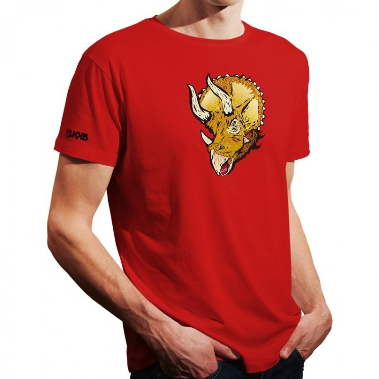 Triceratops Triceratops