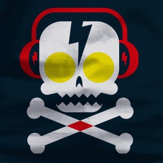 Skull Dj