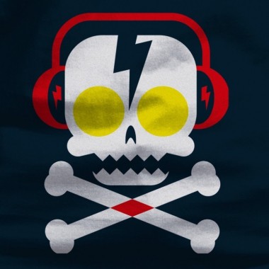 Skull Dj