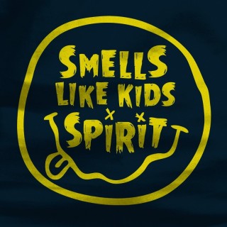 Smells Like Teen Spirit