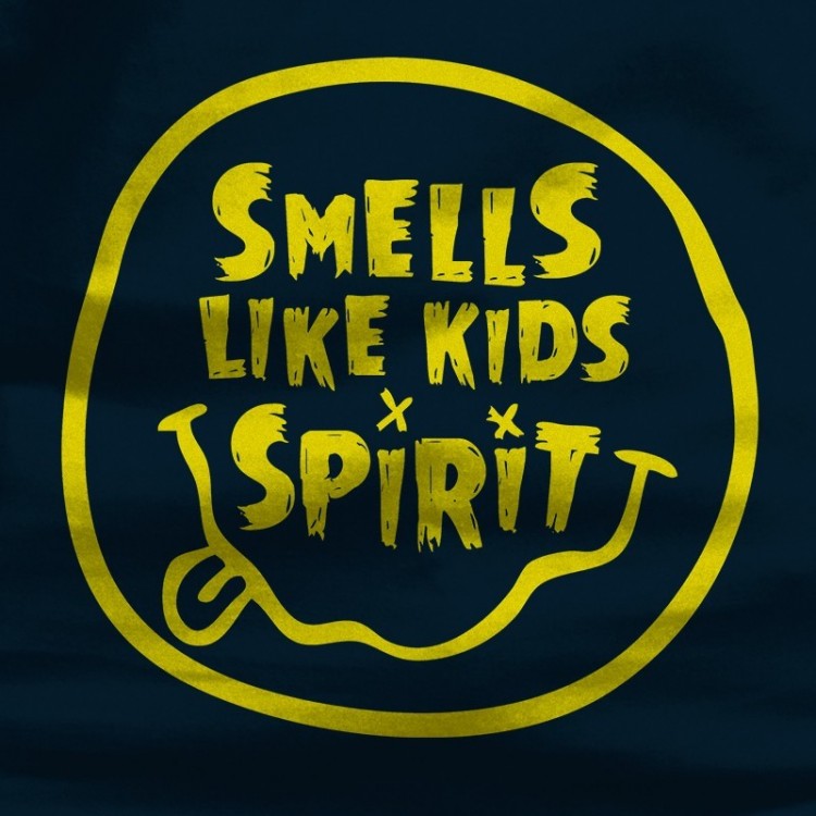 Smells Like Teen Spirit