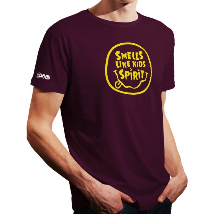 Smells Like Teen Spirit Smells Like Teen Spirit