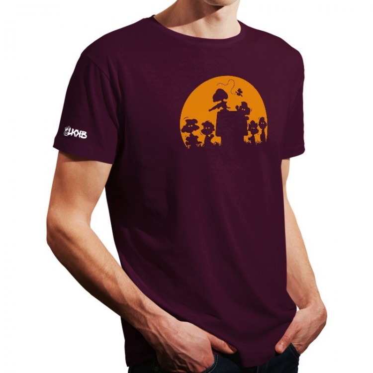 Snoopy Dead Walking Snoopy Dead Walking