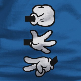 Tijera Papel Piedra