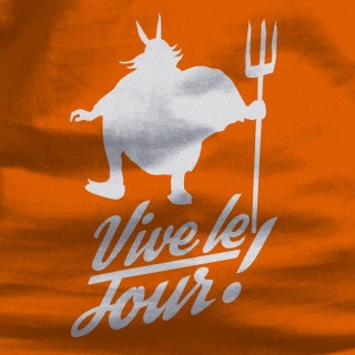 Vive Le Tour