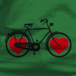 Bike Of Love