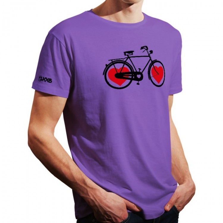 Bike Of Love Bike Of Love