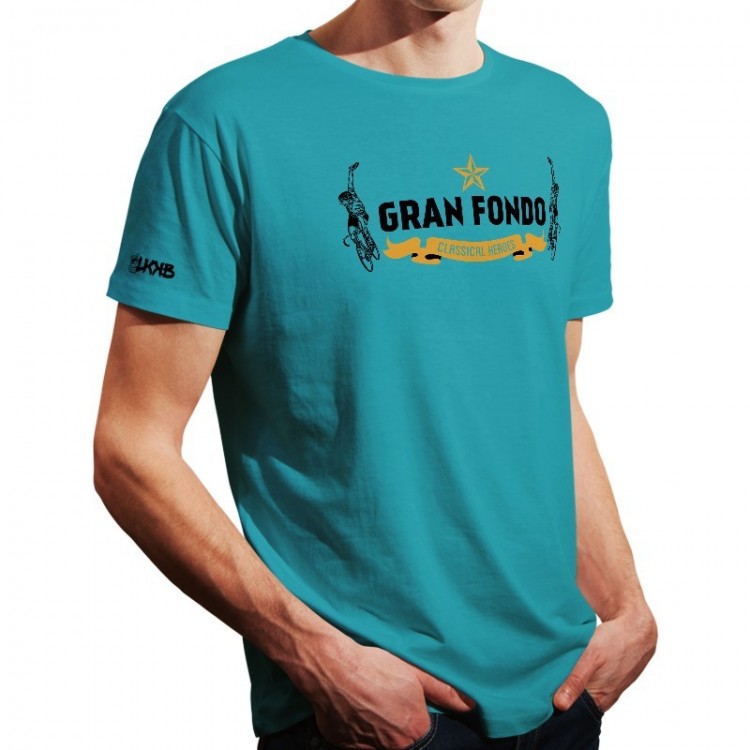 Gran Fondo Gran Fondo