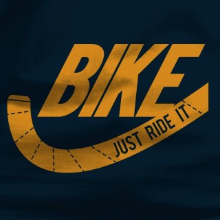 Just Ride IT