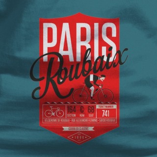 Paris Roubaix