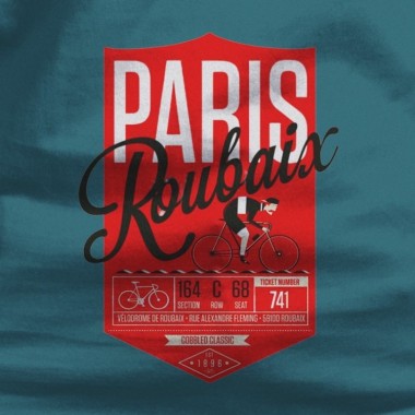 Paris Roubaix