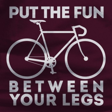 Put The Fun
