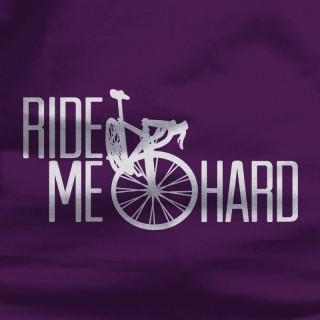 Ride Me Hard