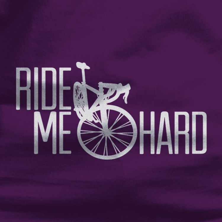 Ride Me Hard