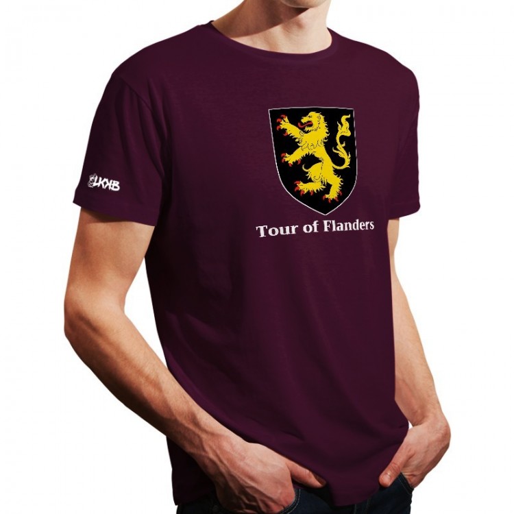Tour of Flanders