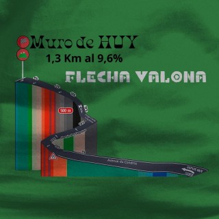 Flecha Valona