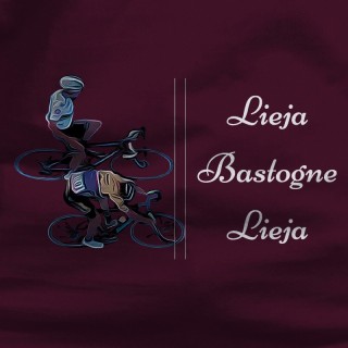 Lejia Bastogne Lejia