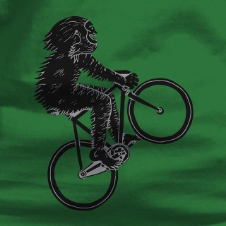 Yeti Bike