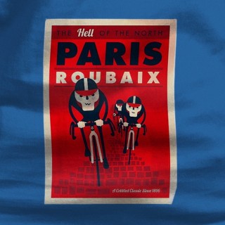 Hell Roubaix