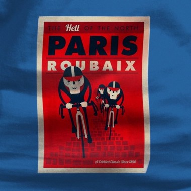 Hell Roubaix