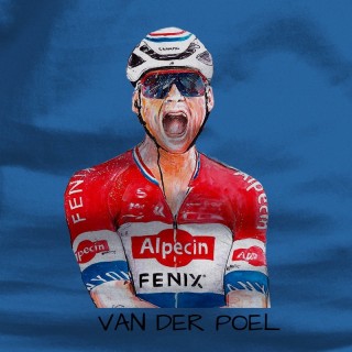 Van Der Poel