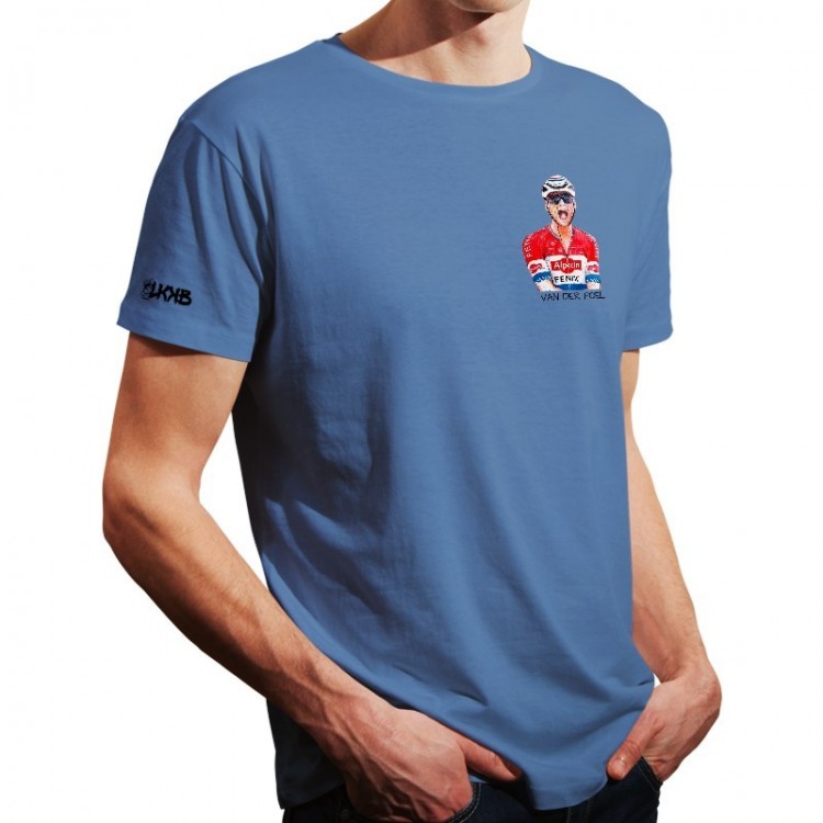 Van Der Poel Van Der Poel