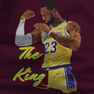 The King